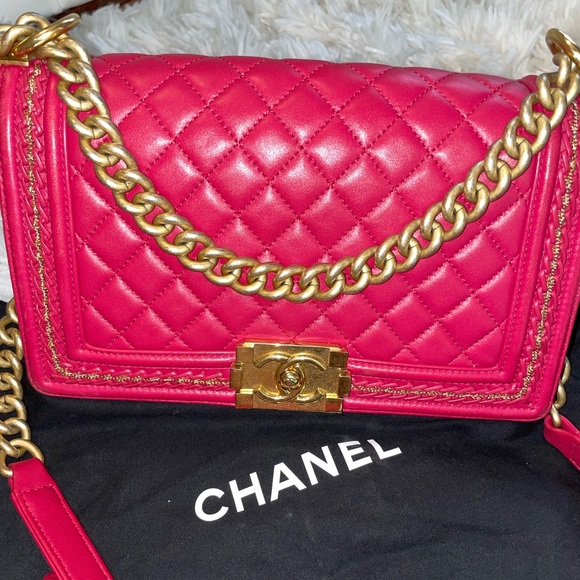 lovepinkposh